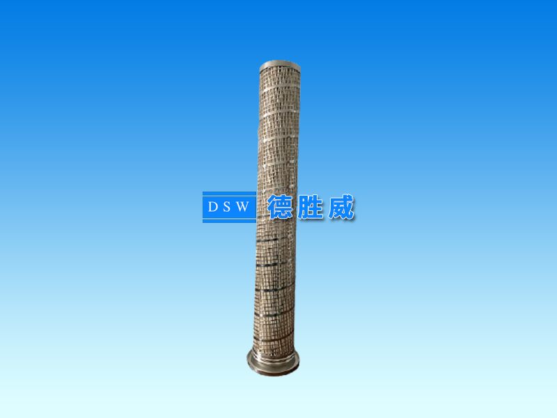 除塵濾芯在不用行業(yè)中的應用有哪些？